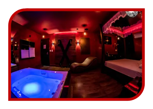 Criação de Site para Motel